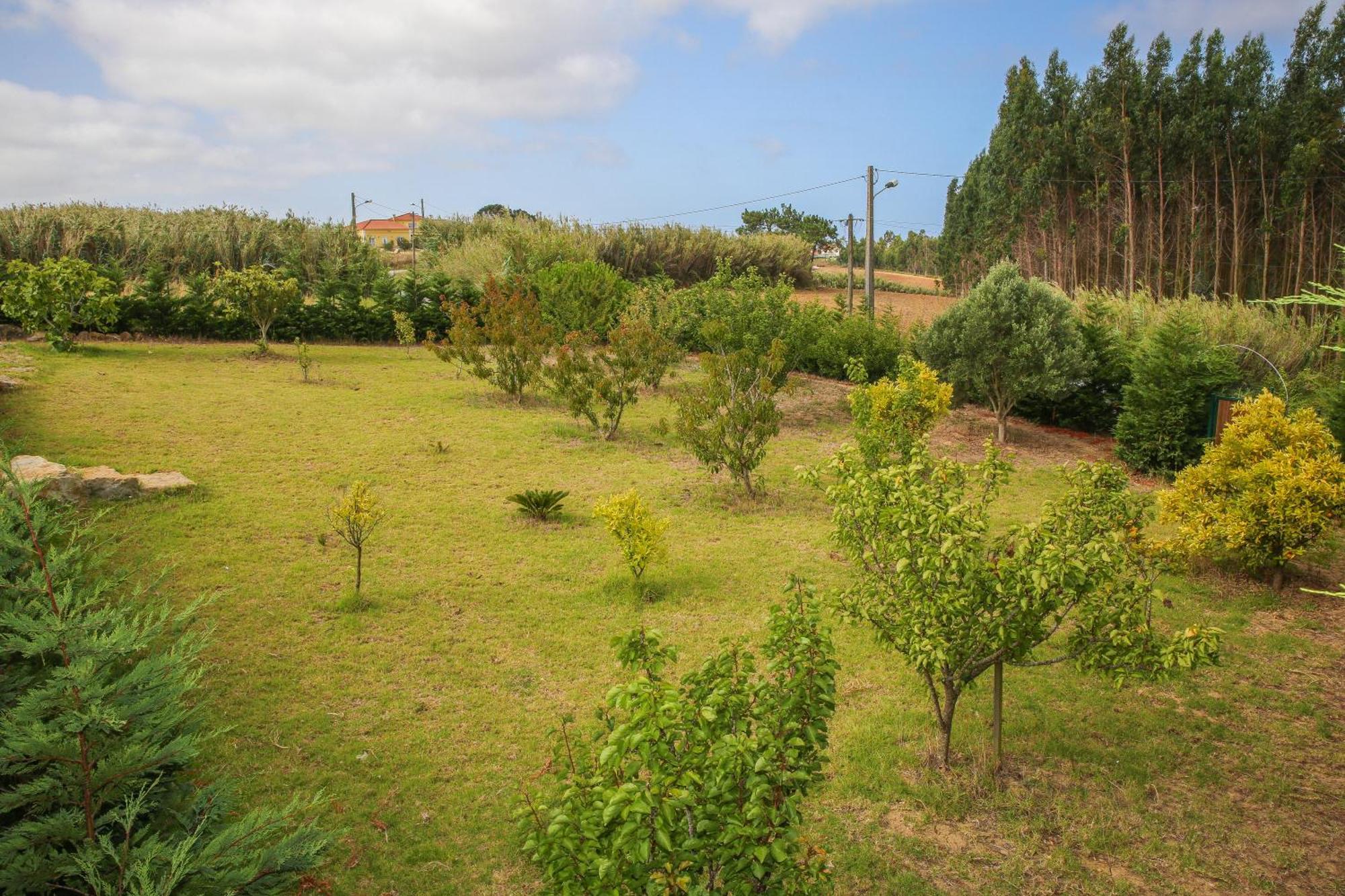 Hotel Quinta Do Sol à Lourinhã Extérieur photo